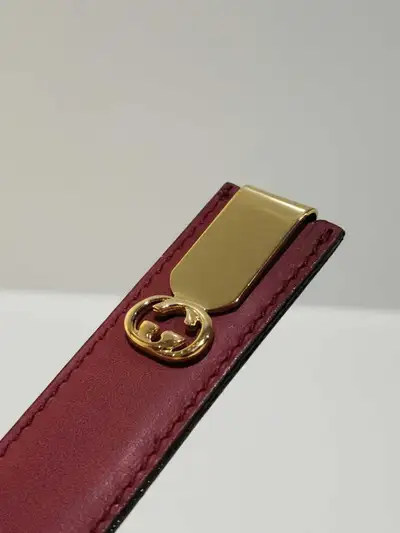 Rare Vintage x Gucci Gold Plated Letter Opener, View more