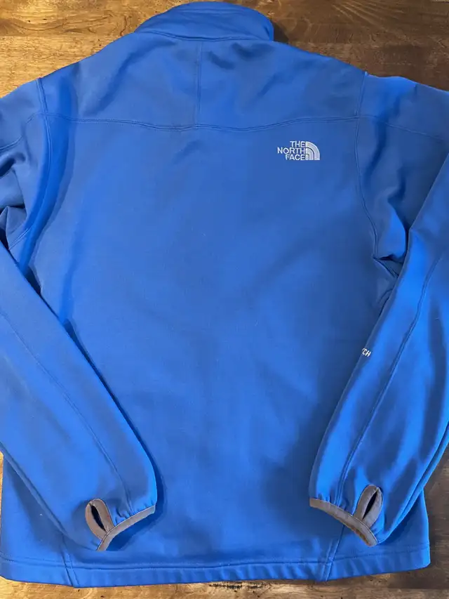 The North Face Flight Series TKA Stretch Jacket – Size Med - Men in Men's in Oakville / Halton Region - Image 5