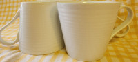 LAGOSTINA set of 4 Mugs