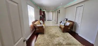 2 Beds 1 Bath - House