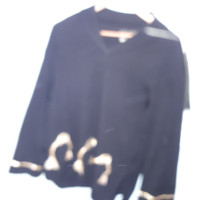 Jean Claude Poitra Sweater size 3, looks like L