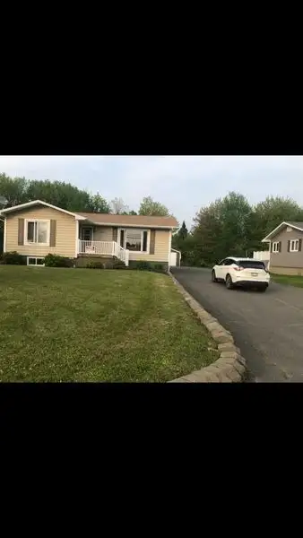 One bedroom basement apartment for rent located at 991 Principal