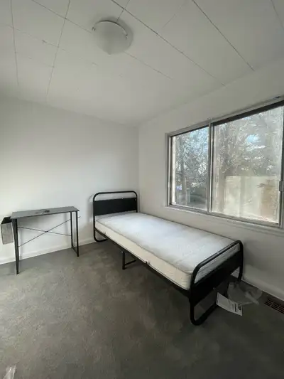 Female Sublet - Immediate Move-In
