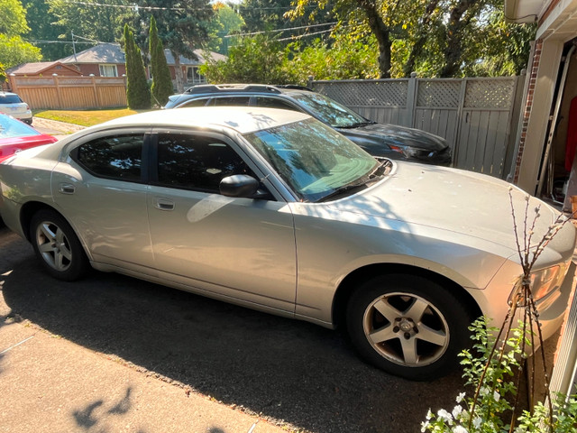 Dodge Charger for Sale 2008! in Cars & Trucks in City of Toronto - Image 3