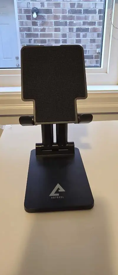 Autocel phone mount for desk, View more