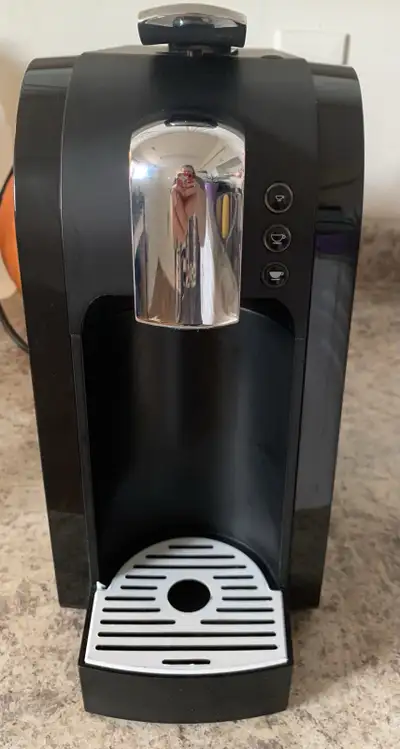 Starbucks coffee and espresso machine , View more