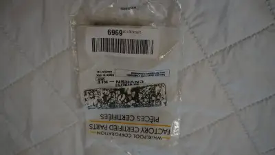 WHIRLPOOL NATURAL GAS TO LP CONVERSION KIT, View more