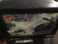 Gears of War 4 Collectors Edition UNOPENED - Xbox One