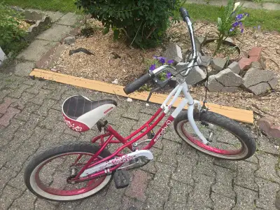 Everyday Girls Bike, View more