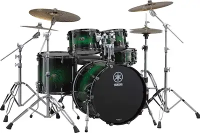 St. Albert drummer wanted, View more