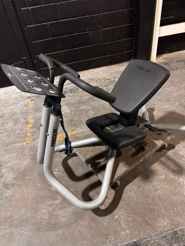 Precor Stretch Trainer544331326094069767
