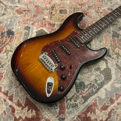 G&L Legacy Tribute Stratocaster MIK For Sale, View more