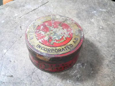 beech nut tobacco sign Beech-Nut Chewing Tobacco Single-Sided Tin Sign For Sale At Auction