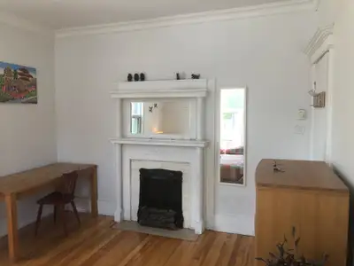 Belle grande chambre dans le Mile-End