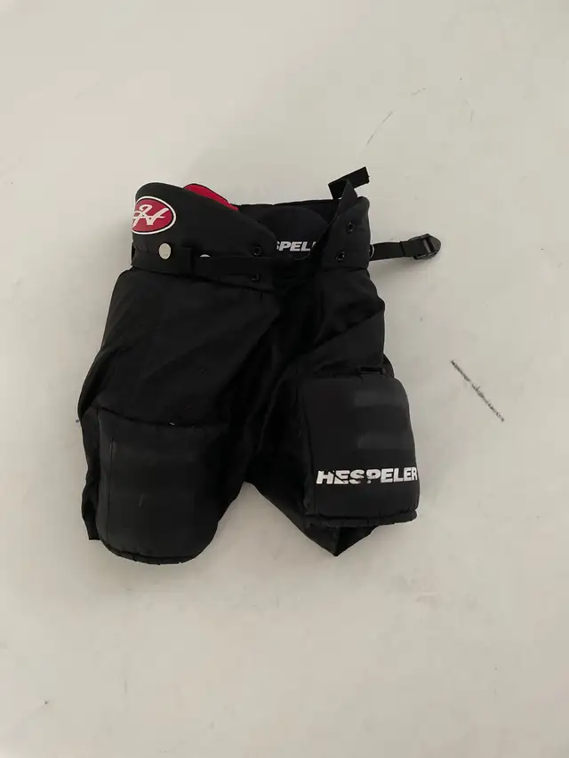 Culotte pour joueur / hockey pants for player in Sports Teams in Laval / North Shore - Image 2