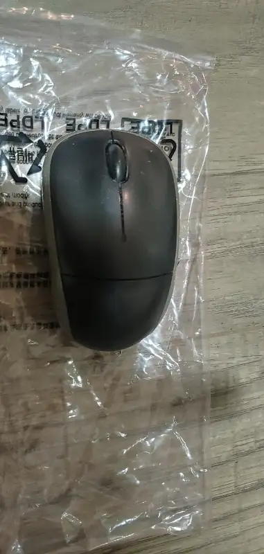 Microsoft wireless MOUSE.-$15Precision and portability combine, View more