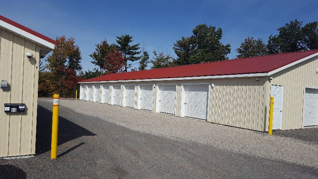 The Self Storage Depot, Coldbrook, N.S. in Storage & Parking for Rent in Annapolis Valley - Image 2