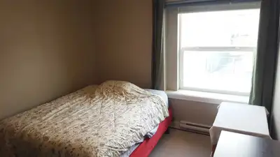 Private Room for rent in Langford share house