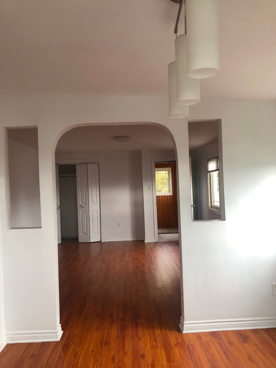 2 weeks free! 3 Bedroom flat in desirable north end Halifax! 3