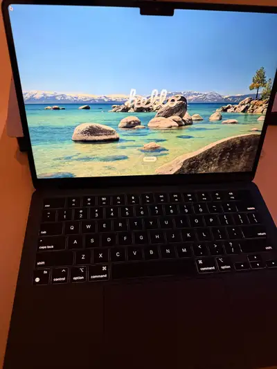 MacBook Air M2 2022, View more