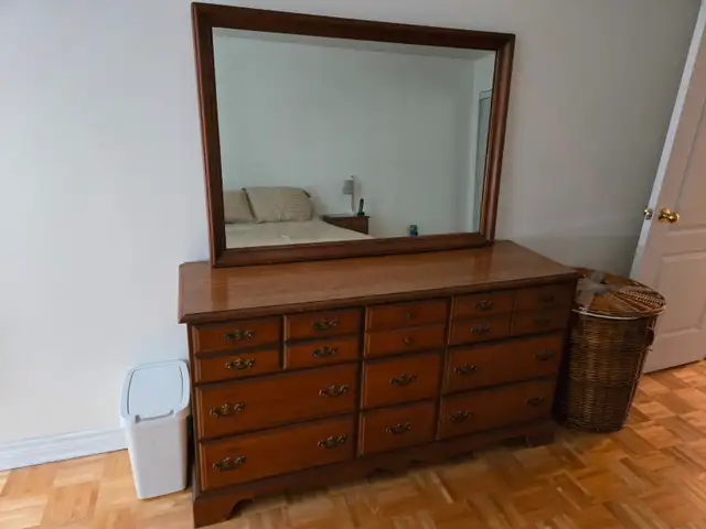 Set de chambre in Other in Laval / North Shore - Image 4