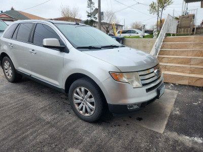 2010 Ford Edge First owner 