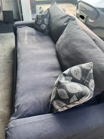 Sofa/couch, View more