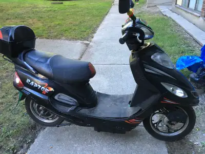 Ebike For Parts or Repair, View more