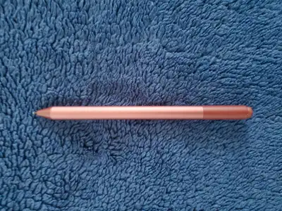 Microsoft Pen, View more