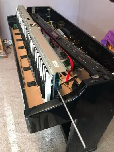 Professional Keyboard Repairs, View more