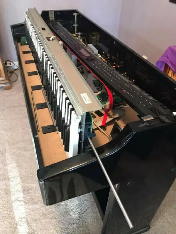 Professional Keyboard Repairs in Pianos & Keyboards in Cranbrook - Image 2