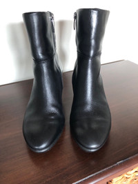 Ecco Women’s Leather boots 