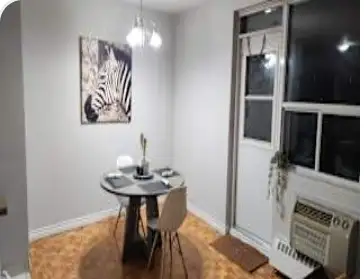 Room for rent  $1250