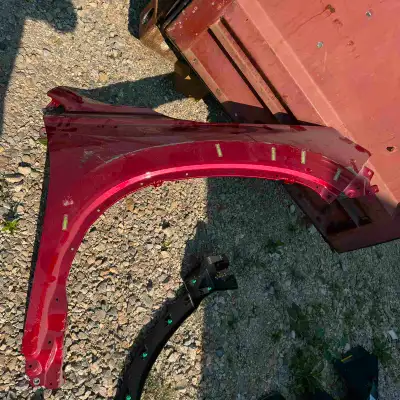 Fender Panel 2023 2024 Honda Pilot wing right front HO1240205C