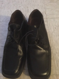 Man  shoe