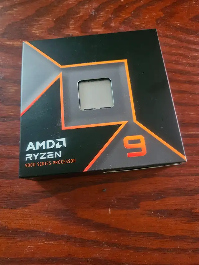CPU RYZEN 9900x463244923712972801