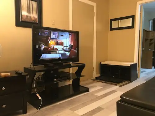 H4 - Furnished Apartment - Plateau-Mont-Royal Beautiful Furnishe one-bedroom apartment located on th...