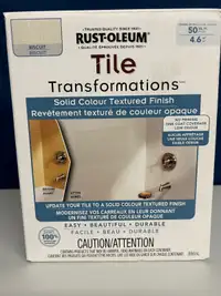 Tile Transformation Kit