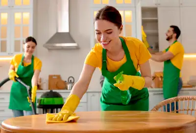 $30/h GUARANTEED HOUSE CLEANING SERVICES 416-727-0287, View more