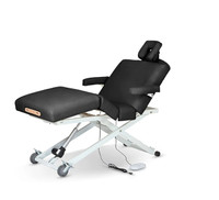One Motor 4 Section Electric Massage Table-MT801