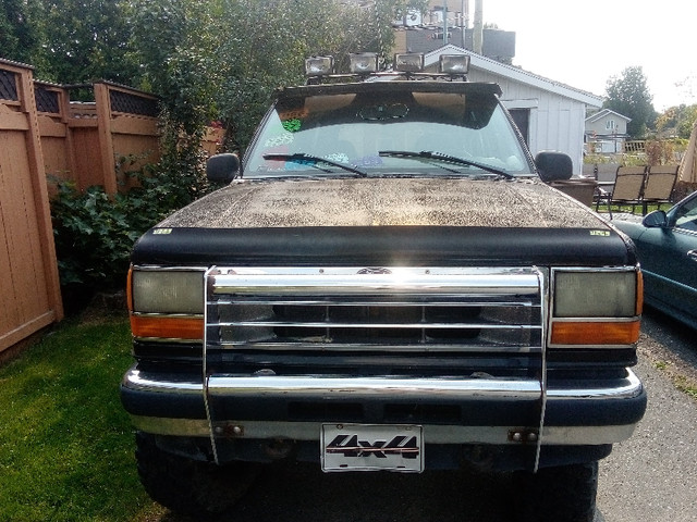 Ford Explorer dans Autos et camions  à Victoriaville - Image 2