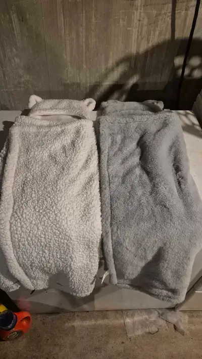 Baby blankets with hoodie , View more