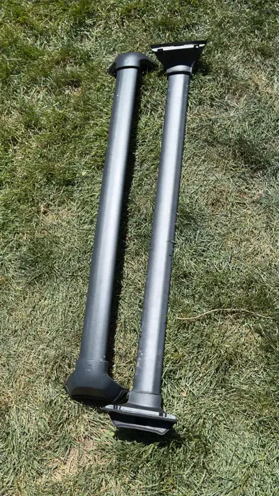 YITAMOTOR Roof Rack Cross Bars Compatible for 2017 2018 2019 2020 2021 2022 Honda CRV CR-V Crossbars...