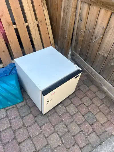 It’s all there. Doesn’t seem to work. Not sure why.