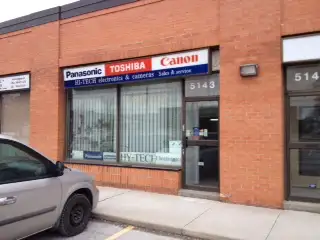 5143 Tomken Road, Mississauga, Ontario L4W 1P1. Commercial Condominium is suitable for retail space,...