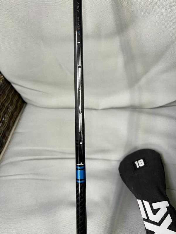 PXG 19* 3 HYBRID LEFT HANDED NEW in Golf in Regina - Image 4