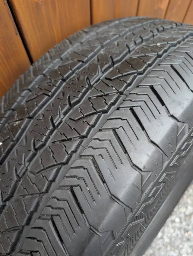Pneus à vendre in Tires & Rims in Rimouski / Bas-St-Laurent - Image 3
