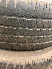Tires for sale all season 275/60R20
