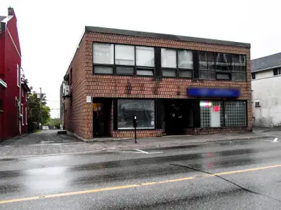 END USERS/INVESTORS. I am pleased to present this 6,156 square feet retail mixed-use asset in the do...