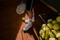 Cours de Tennis Privé | Semi-Privé | En Famille | Analyse Vidéo